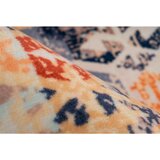 Kayoom RAVNO TKANA PREPROGA Saphira 1025 Beige 200/290 cm tkano bež | Shoptok.si