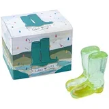 Figurica - Come Rain Or Shine Wellies