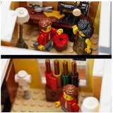 Lego ICONS™ 10312 Džez klub