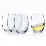 KADAX komplet 4 kozarcev za vino, 580 ml, (5000351543) | Shoptok.si