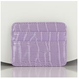 Zoozie Bags Novčanik 2491, Lavanda | Eponuda.ba