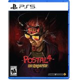  Postal 4 No Regrets (PS5) | Shoptok.si