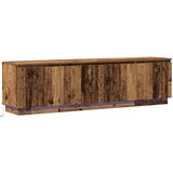 TV ormar Staro drvo 180 x 38 x 49 cm Konstruirano drvo | shoptok.hr