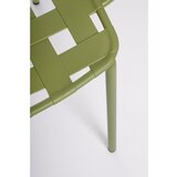 BIZZOTTO Zelene metalne vrtne stolice u setu 4 kom Clover – | shoptok.hr