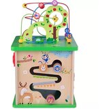 Tooky Toy škatla z dejavnostmi - gozd | Shoptok.si