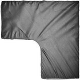  Navlake za kutnu vrtnu garnituru 2 kom s 12 ušica 185x185x90 cm | shoptok.hr
