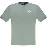 North Sails SHORT SLEEVE T-SHIRT MEN GREEN Cijene