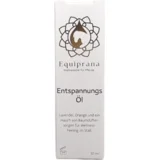 Olje za sprostitev - 10 ml