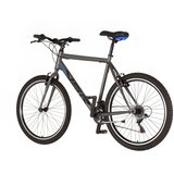Visitor PROCLA265 26"/22" proclassic crno crveni v brake - muški bicikl | Eponuda.com