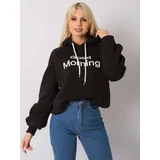 ex moda Sweatshirt-EM-BL-651/1.21X-black