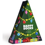 Happy Socks Holiday Tree čarape P001739
