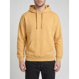 Sinsay Hoodie comfort fit s udjelom pamuka Slike