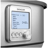 Sencor slow cooker SPR 7200SS | shoptok.hr