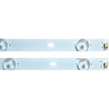 Eastern Star ES-758, TOSHIBA 55UL3A63DG LED TRAKE | Eponuda.com