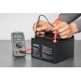 Vipow gel baterija 12 V 120 Ah | shoptok.hr