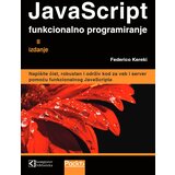 Kompjuter biblioteka - Beograd Federico Kereki - JavaScript: funkcionalno programiranje Cene'.'