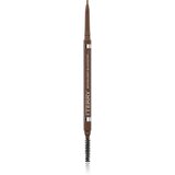 By Terry Browliner Blackstar natančni svinčnik za obrvi N3 Ash Brown 0.09 kg | Shoptok.si