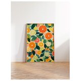WALLXPERT dekorativna slika u okviru 30 x 40 cm | Eponuda.com