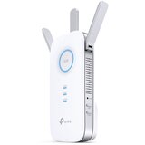 Tp-link EAP245 AC1750 Wireless Dual Band Gigabit Ceiling Mount Access Point, 450Mbps at 2.4GHz + 1300Mbps... | Eponuda.ba