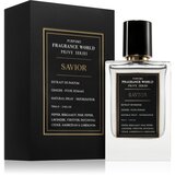 Fragrance World Prive Series Savior parfumska voda za moške 80 ml | Shoptok.si