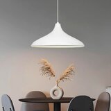 Opviq AYD-3726 white chandelier Cene