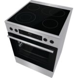 Gorenje GECS6C70XPA Štedilnik | Shoptok.si