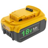 Patona Baterija za DeWalt DCD740 / DCS381, 18 V, 5.0 Ah Cene