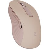 Everest Miš Wireless SM-BT19 Bluetooth roze | ePonuda.com