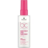 Schwarzkopf BC Bonacure Color Freeze regenerator bez ispiranja za obojenu kosu 50 ml Cijene