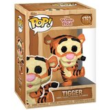 Funko Bobble Figure Disney - Winnie the Pooh POP! - Tigger (Whittled) #1762 | Eponuda.com