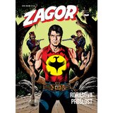 Veseli četvrtak Grupa autora - Zagor 221: Rohasova prošlost | Eponuda.com