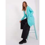 Wool Fashion Italia Sweater-AT-SW-234501.00P-mint | Shoptok.si