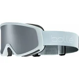 Bollé Bedrock Plus Powder Blue Matte/Black Chrome Skijaške naočale