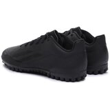 Adidas Nogomet X Crazyfast.4 Turf Boots Črna | Shoptok.si