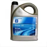 5W30 motorno ulje 5L