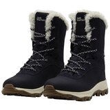 Jack Wolfskin Trekking čevlji Everquest Texapore Snow High 4053601 Mornarsko modra | Shoptok.si