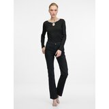 Orsay Black women's long sleeve blouse - Ladies | Eponuda.ba