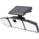 Home Reflektor LED sa solarnim panelom, 700lm, PIR detektor, IP65 – FLP3SOLAR Cijene