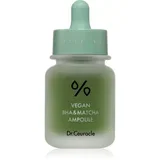 Vegan BHA & Matcha Ampoule obnavljajući serum za masno i problematično lice 30 ml
