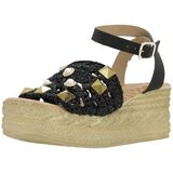 MTNG Sandali & Odprti čevlji 50214M Črna | Shoptok.si