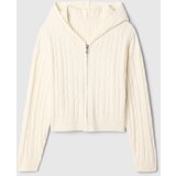 GAP Children's zip sweater CashSoft - Girls | Eponuda.ba