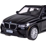 Metalni BMW X5M s efektima | shoptok.hr