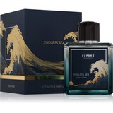 SUPERZ. Budapest Endless Sea parfumski ekstrakt za moške 50 ml | Shoptok.si
