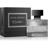 M.Micallef Royal Vintage parfumska voda za moške 50 ml | Shoptok.si