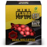 Sbs mini fluro pop ups, 8 mm frankfurtska kobasica, 20 g Cene
