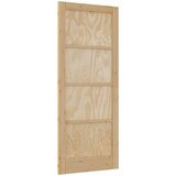  Unutarnja vrata Prirodna 86 x 211 cm Šperploča | shoptok.hr
