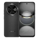Tecno Spark 30C Mobilni telefon 8/256GB Crni | ePonuda.com