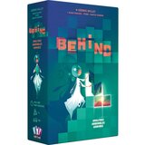 Društvene igre Asmodee Behind | shoptok.hr