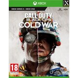 Activision Blizzard Call of Duty: Black Ops - Cold War (Xbox One Series X) | Shoptok.si