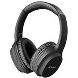 Sandberg Play'n Go Wireless Headset brezžične naglavne slušalke Cene